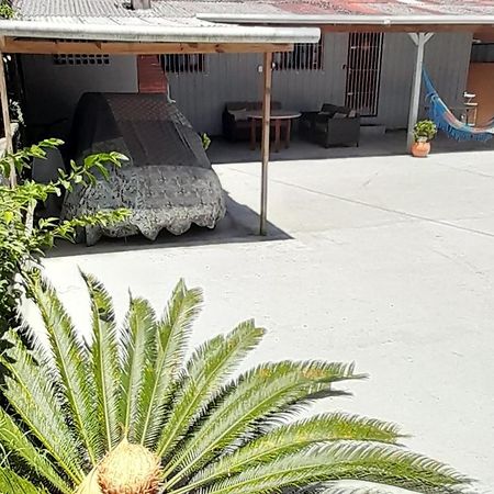 Casa Na Garopaba Com Varanda Villa Exteriör bild