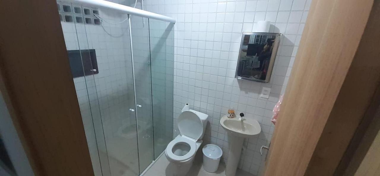 Casa Na Garopaba Com Varanda Villa Exteriör bild